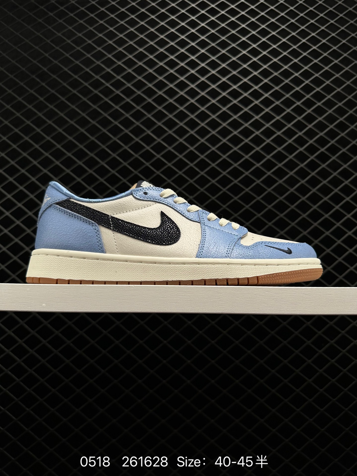 Nike Air Jordan 1 Mid AJ1